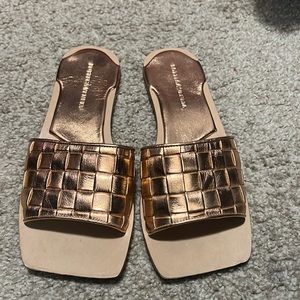 Bottega Veneta Sandals